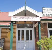 The Fruiterer's - Holiday Byron Bay