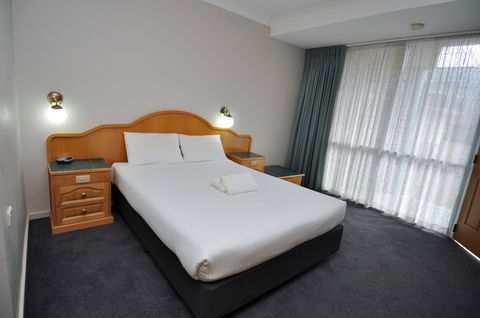 Hilton Beachfront Motel - Holiday Byron Bay 24