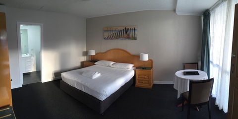 Hilton Beachfront Motel - Holiday Byron Bay 27