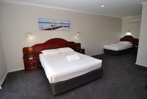 Hilton Beachfront Motel - Holiday Byron Bay 41