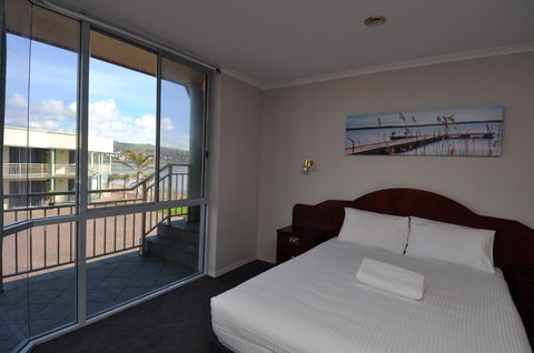 Hilton Beachfront Motel - Holiday Byron Bay 34