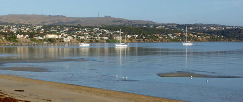 Hilton Beachfront Motel - Holiday Byron Bay 43