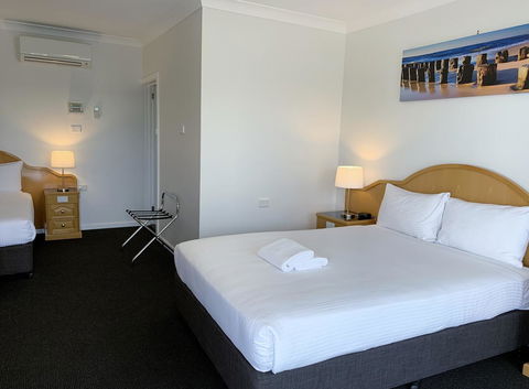 Hilton Beachfront Motel - Holiday Byron Bay 2