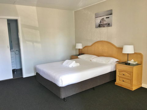 Hilton Beachfront Motel - Holiday Byron Bay 31