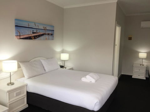 Hilton Beachfront Motel - Holiday Byron Bay 5