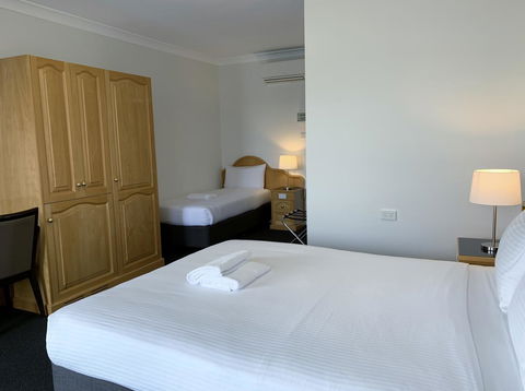 Hilton Beachfront Motel - Holiday Byron Bay 11