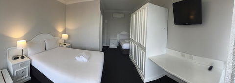 Hilton Beachfront Motel - Holiday Byron Bay 39