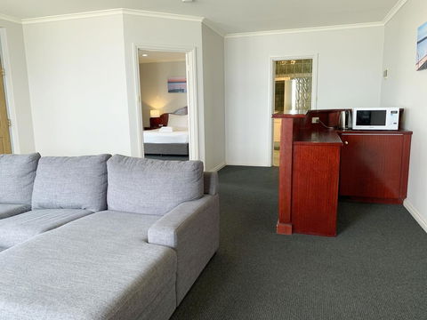 Hilton Beachfront Motel - Holiday Byron Bay 16