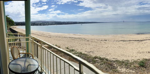Hilton Beachfront Motel - Holiday Byron Bay 32