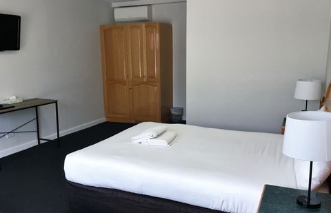 Hilton Beachfront Motel - Holiday Byron Bay 26