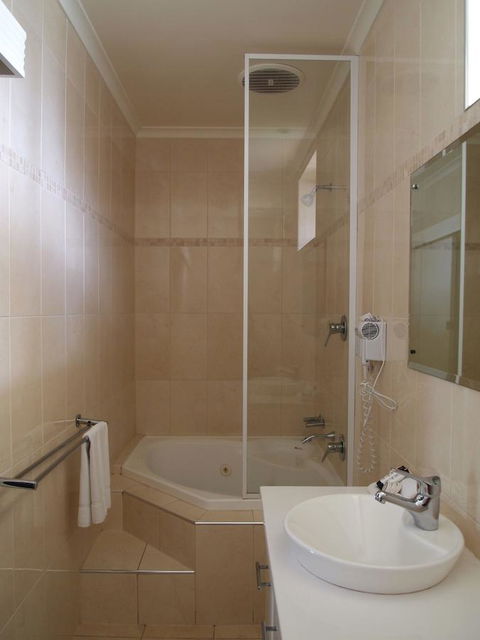 Hilton Beachfront Motel - Holiday Byron Bay 44