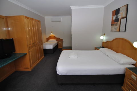 Hilton Beachfront Motel - Holiday Byron Bay 36