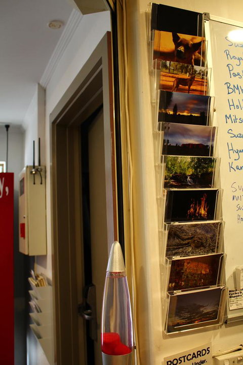My Place & Adelaide Backpackers Hostel - Holiday Byron Bay 30