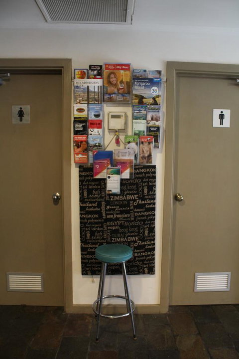 My Place & Adelaide Backpackers Hostel - Holiday Byron Bay 29