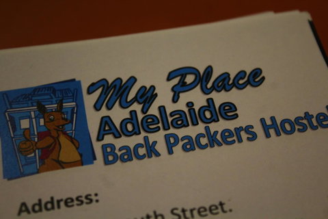 My Place & Adelaide Backpackers Hostel - Holiday Byron Bay 37
