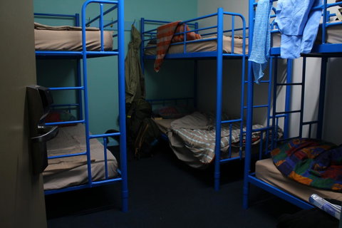 My Place & Adelaide Backpackers Hostel - Holiday Byron Bay 8