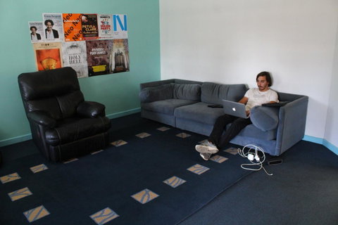 My Place & Adelaide Backpackers Hostel - Holiday Byron Bay 28