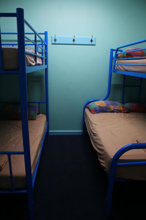 My Place & Adelaide Backpackers Hostel - Holiday Byron Bay 13