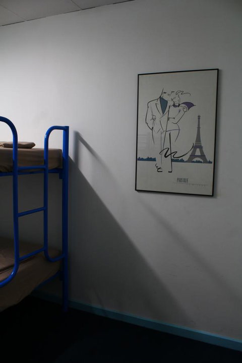 My Place & Adelaide Backpackers Hostel - Holiday Byron Bay 15