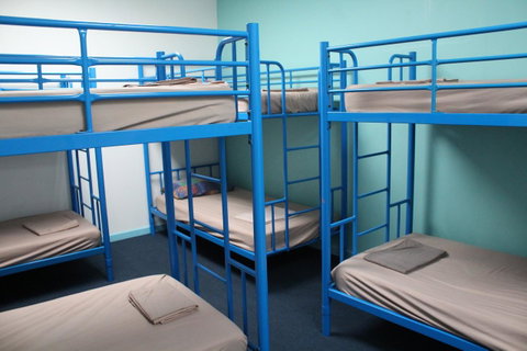 My Place & Adelaide Backpackers Hostel - Holiday Byron Bay 17