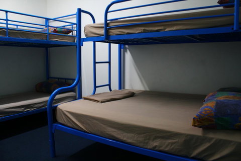 My Place & Adelaide Backpackers Hostel - Holiday Byron Bay 9
