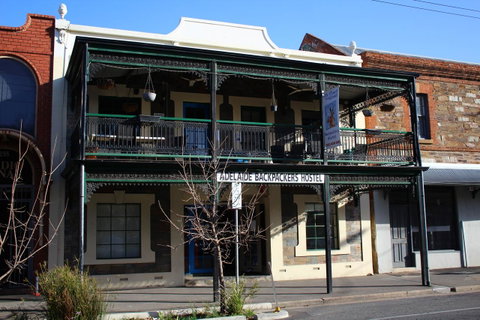 My Place & Adelaide Backpackers Hostel - Holiday Byron Bay 38