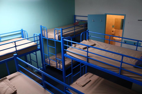 My Place & Adelaide Backpackers Hostel - Holiday Byron Bay 16
