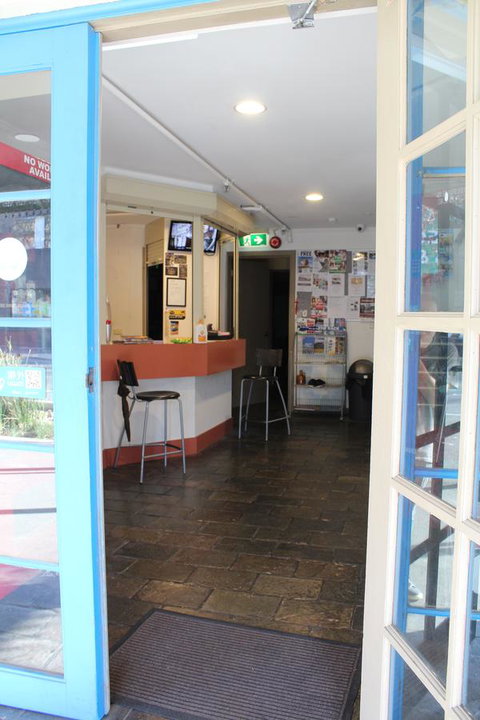 My Place & Adelaide Backpackers Hostel - Holiday Byron Bay 31