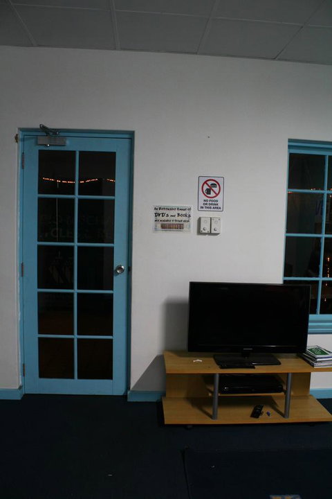 My Place & Adelaide Backpackers Hostel - Holiday Byron Bay 27