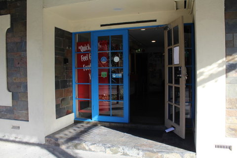 My Place & Adelaide Backpackers Hostel - Holiday Byron Bay 34