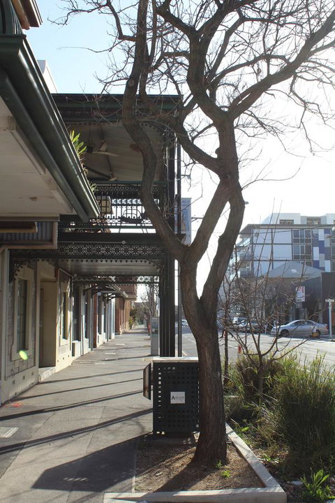 My Place & Adelaide Backpackers Hostel - Holiday Byron Bay 41