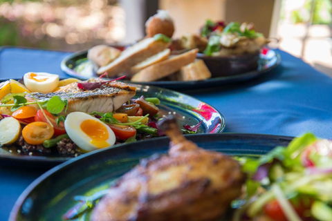 Mick O\'Sheas - Holiday Byron Bay 41