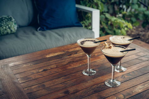 Mick O\'Sheas - Holiday Byron Bay 44