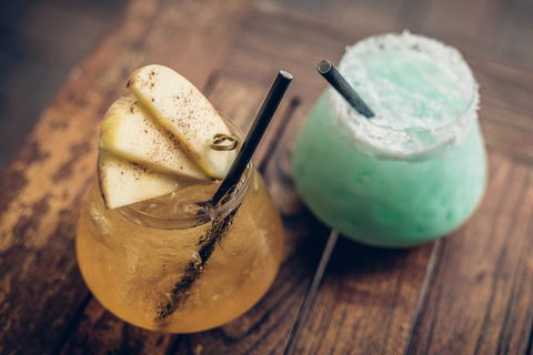 Mick O\'Sheas - Holiday Byron Bay 43