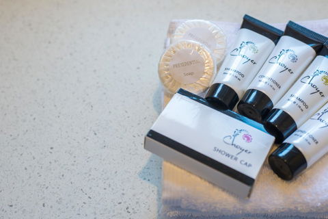 Mick O\'Sheas - Holiday Byron Bay 21