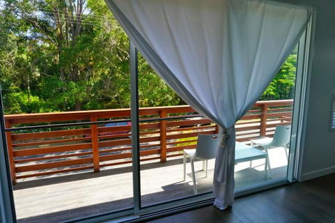 Brunswick Heads Treetop Studio - Holiday Byron Bay 18