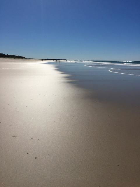Brunswick Heads Treetop Studio - Holiday Byron Bay 23