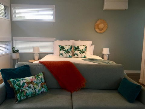 Brunswick Heads Treetop Studio - Holiday Byron Bay 3