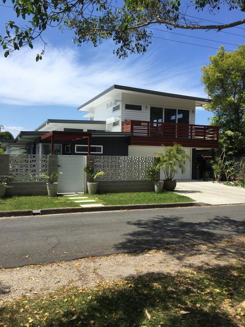 Brunswick Heads Treetop Studio - Holiday Byron Bay 1