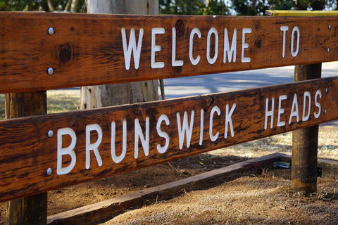 Brunswick Heads Treetop Studio - Holiday Byron Bay 7