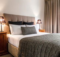 The Belmore All-Suite Hotel - Holiday Byron Bay