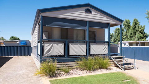 Wallaroo Holiday Park - Holiday Byron Bay 16