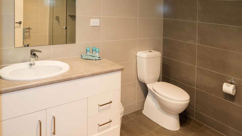 Wallaroo Holiday Park - Holiday Byron Bay 1