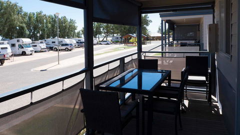 Wallaroo Holiday Park - Holiday Byron Bay 19