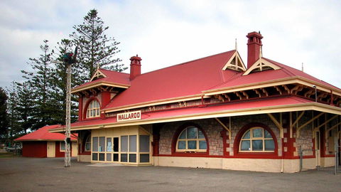 Wallaroo Holiday Park - Holiday Byron Bay 4