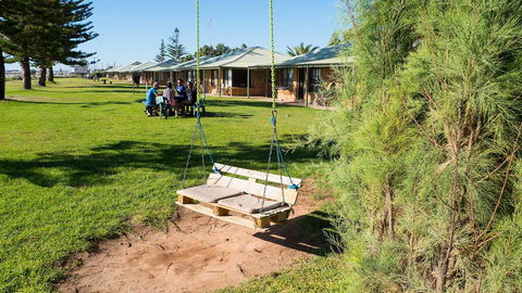 Wallaroo Holiday Park - Holiday Byron Bay 2