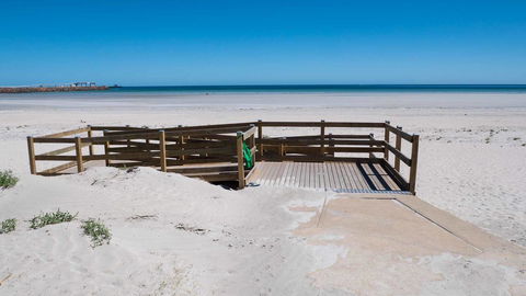 Wallaroo Holiday Park - Holiday Byron Bay 12