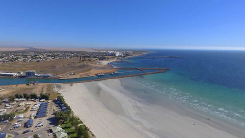 Wallaroo Holiday Park - Holiday Byron Bay 13