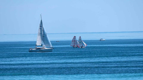Wallaroo Holiday Park - Holiday Byron Bay 3