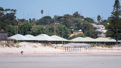Wallaroo Holiday Park - Holiday Byron Bay 10